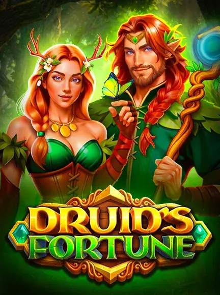 Druids Fortune