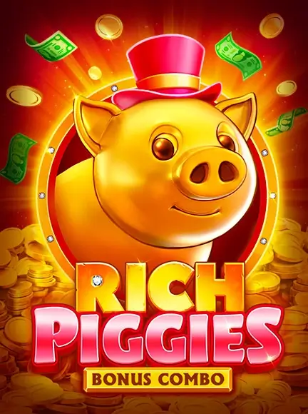 Rich Piggies